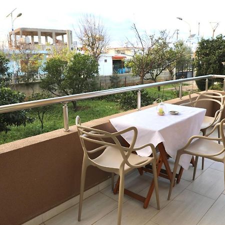 Vision 4 Ksamil Villa Apartments And Rooms Exterior photo